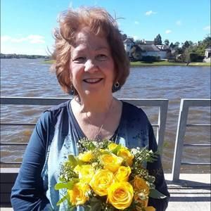 Meet your Posher, Ginger